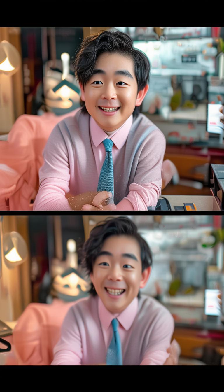 小猪抖音涨粉直播_抖音小猪直播涨粉秘诀？插图