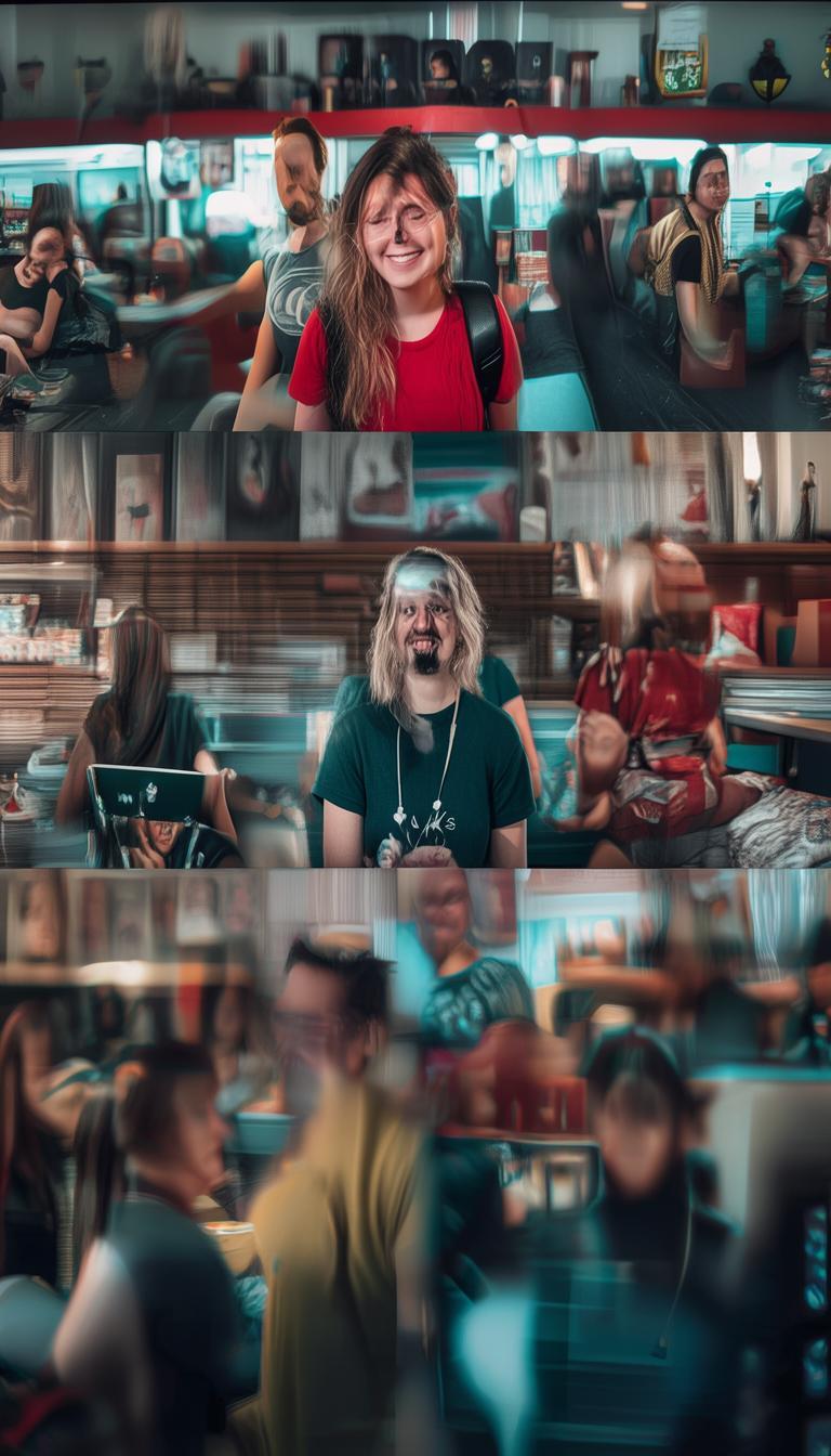 抖音涨粉的视频哪里找到_抖音增粉视频攻略集锦插图