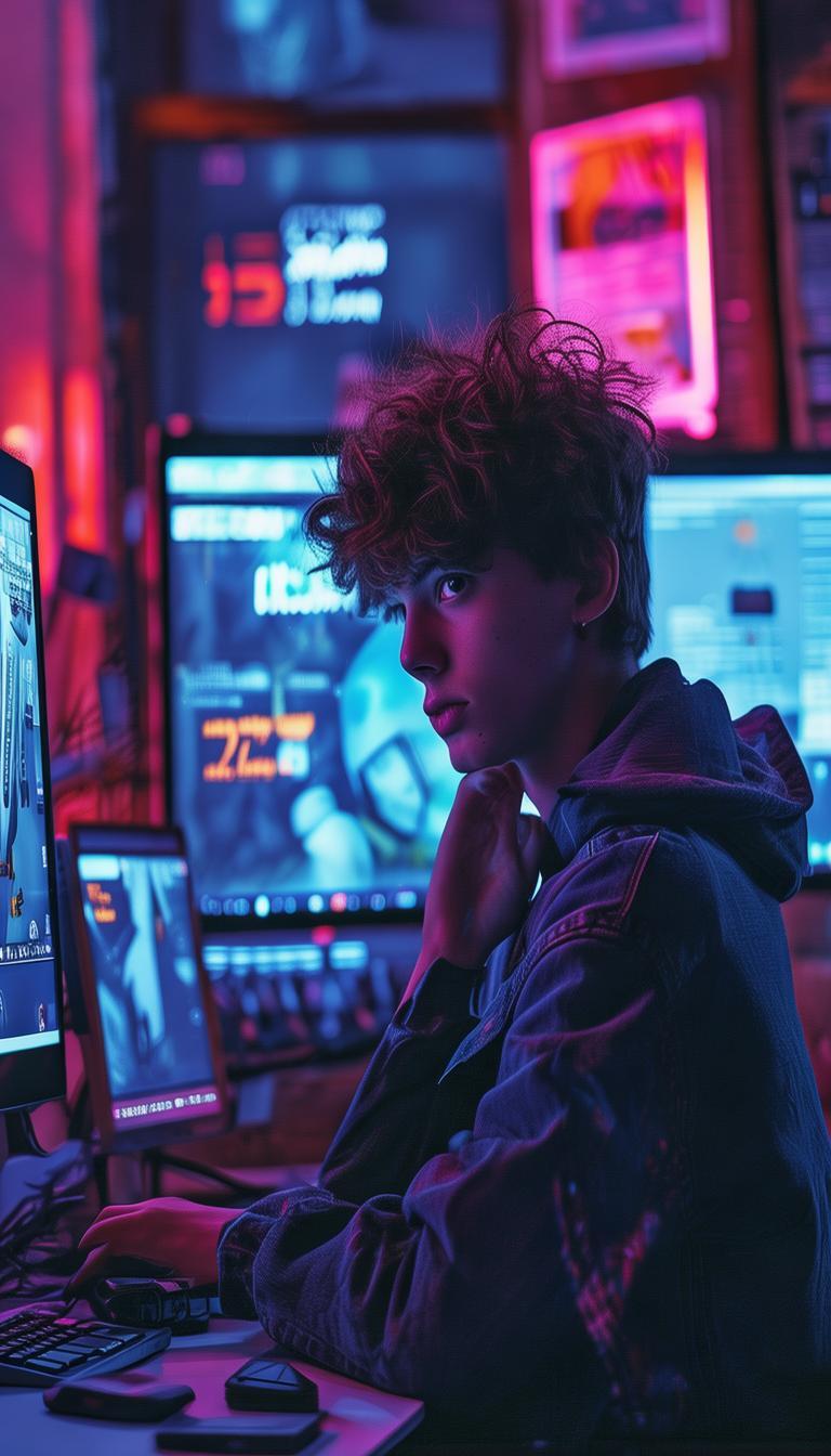 抖音突然涨粉什么原因_抖音涨粉原因揭秘？插图