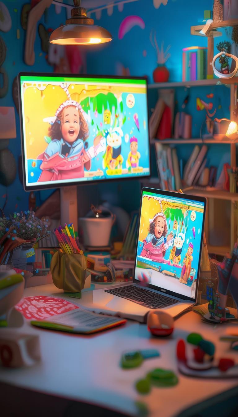 抖音育儿号如何快速涨粉_抖音育儿号快速吸粉技巧插图