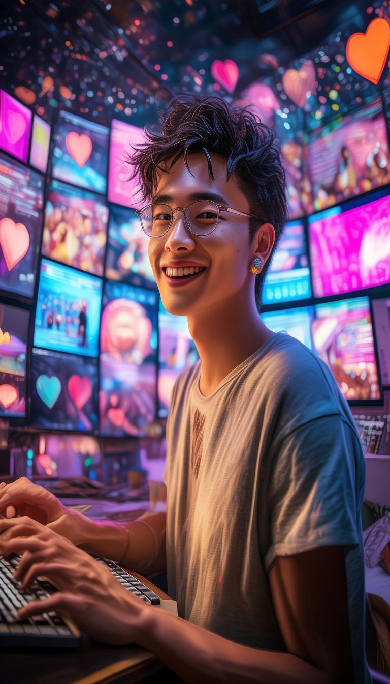 抖音涨粉拿捏秘诀视频_抖音如何快速涨粉？插图