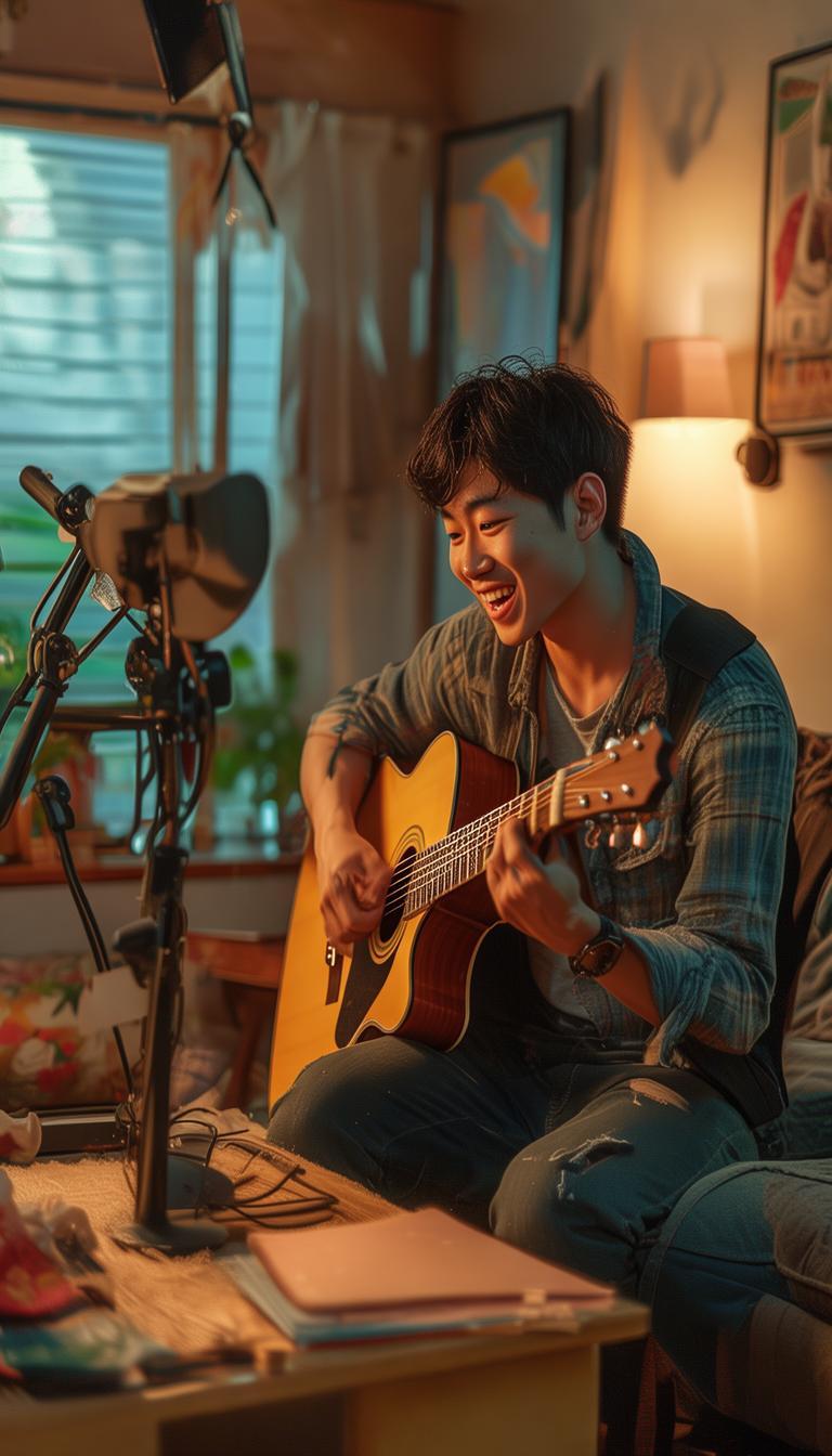 抖音涨粉事例图文素材_抖音涨粉素材分享插图