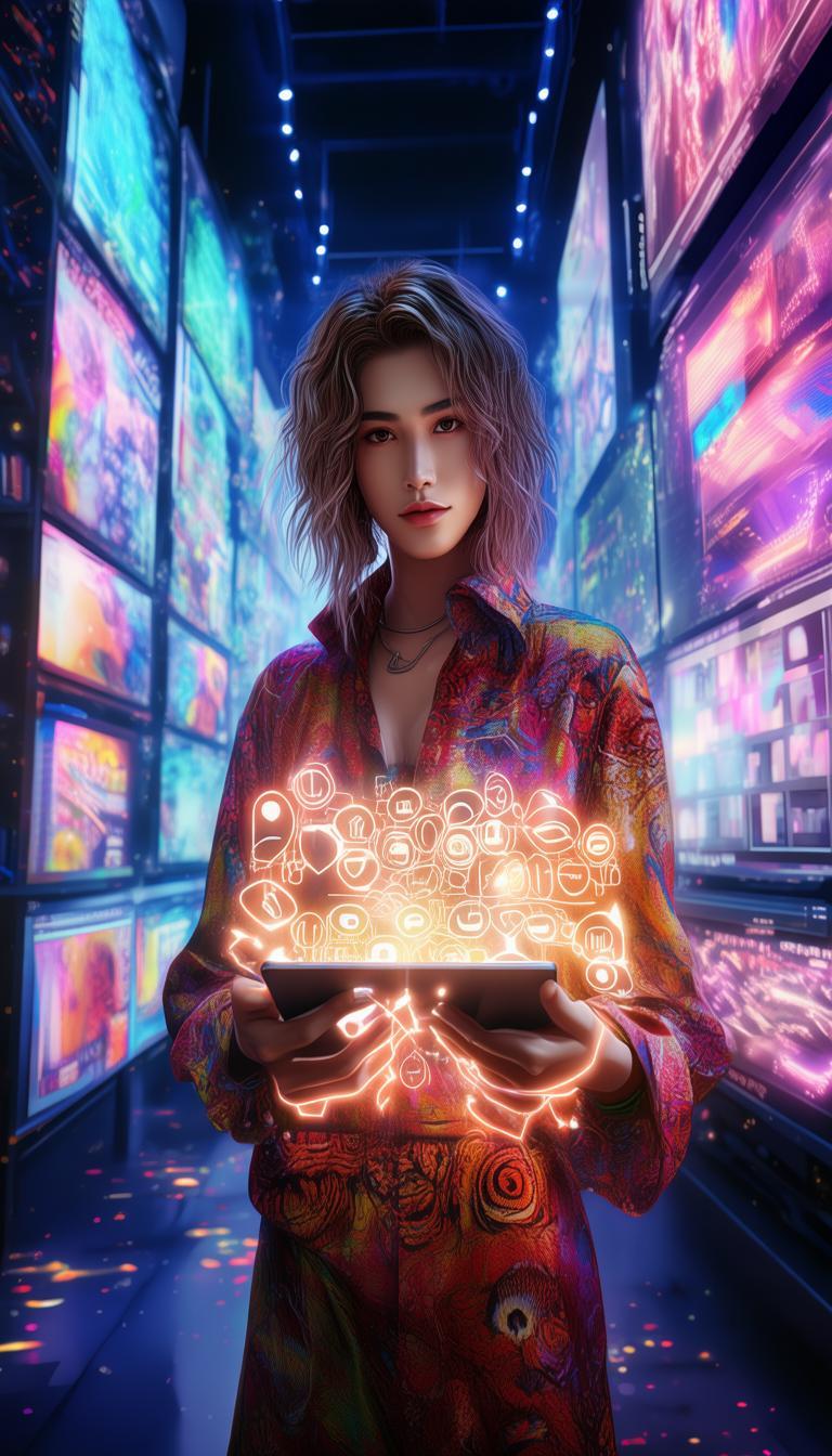 抖音小店达人绑千川账户_抖音达人千川账户绑定攻略插图