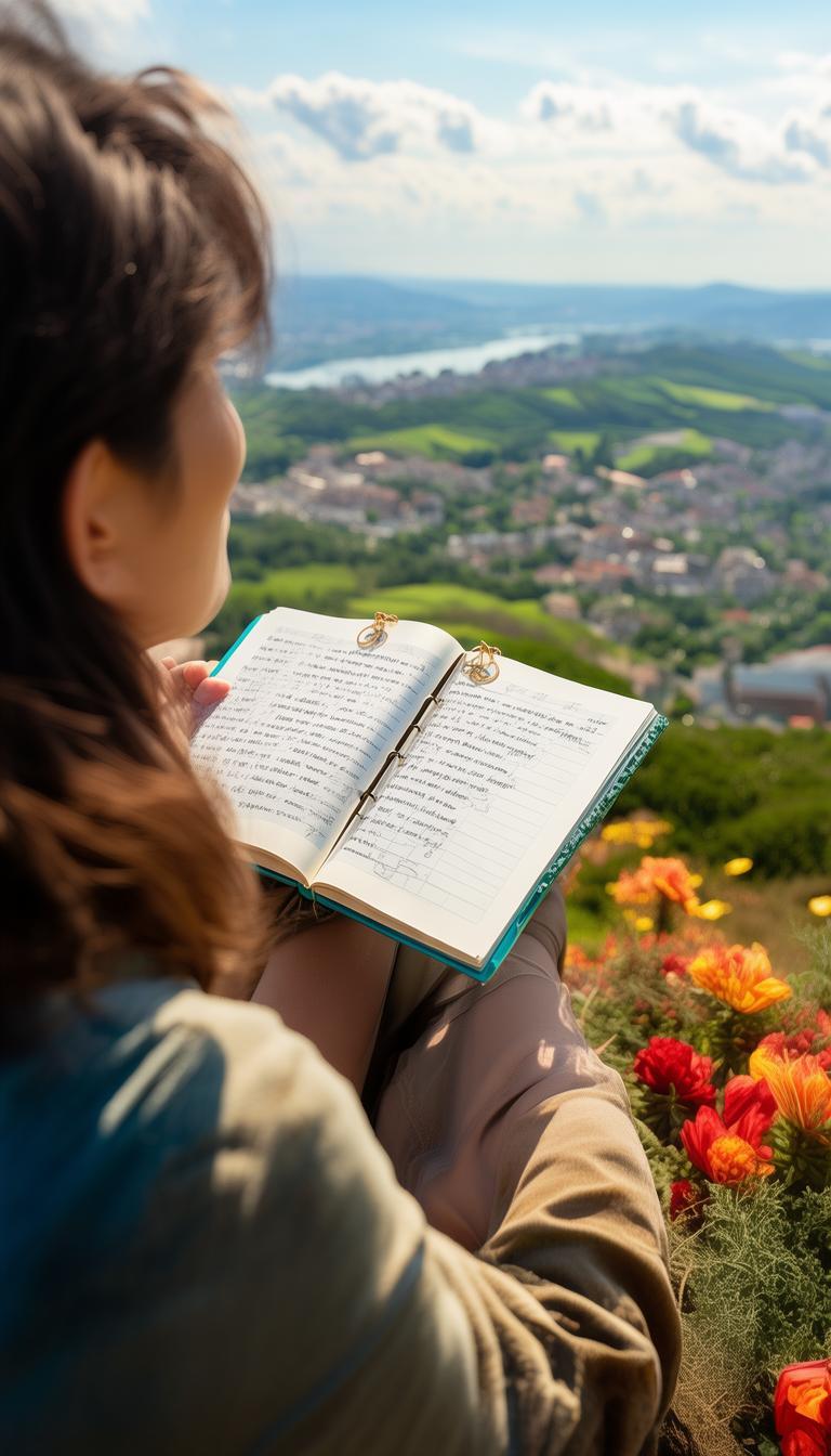 容易涨粉的抖音旅游名字_抖音旅游账号怎么取名字才能吸粉?插图 容易涨粉的抖音旅游名字_抖音旅游账号怎么取名字才能吸粉?插图