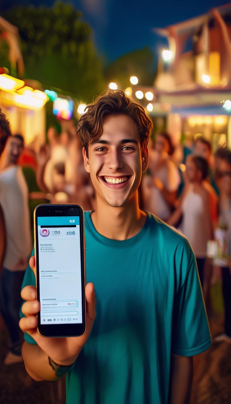 抖音涨粉一万会怎么样呢_抖音粉丝破万有何影响？插图