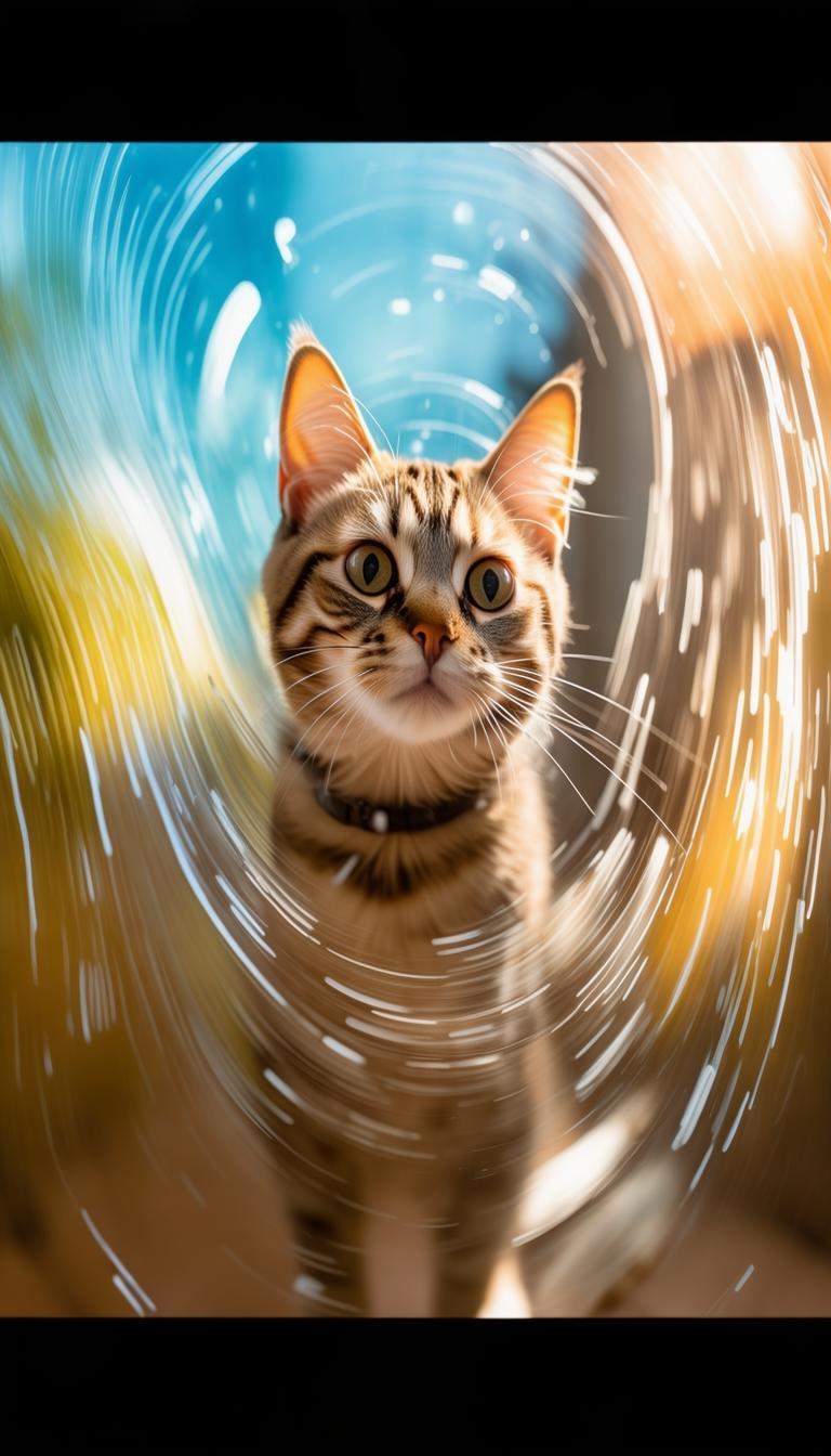 抖音特效一小时涨粉_抖音特效助力快速吸粉？插图