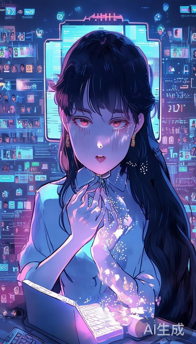 菊子抖音涨粉直播_菊子抖音直播涨粉秘诀？插图