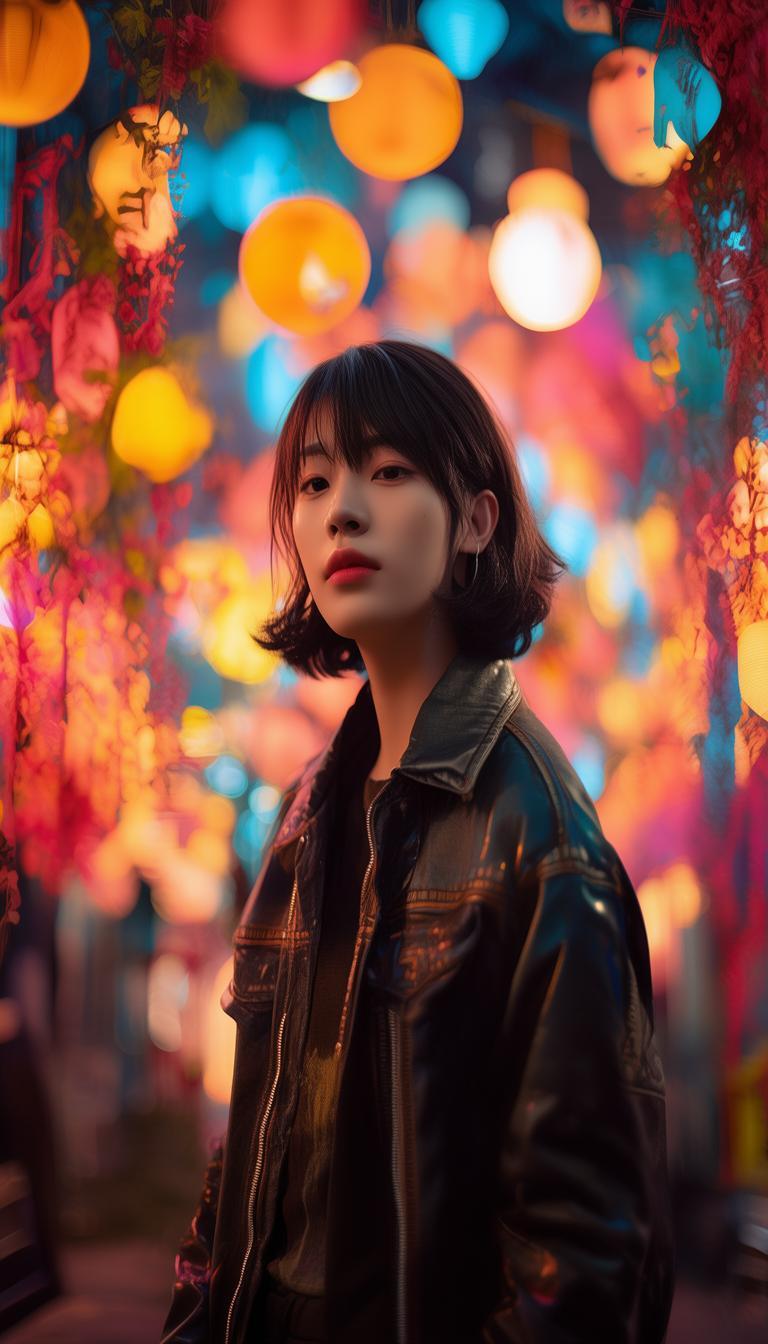 抖音背景图涨粉带花文字_抖音背景图如何设计吸粉?插图 抖音背景图涨粉带花文字_抖音背景图如何设计吸粉?插图