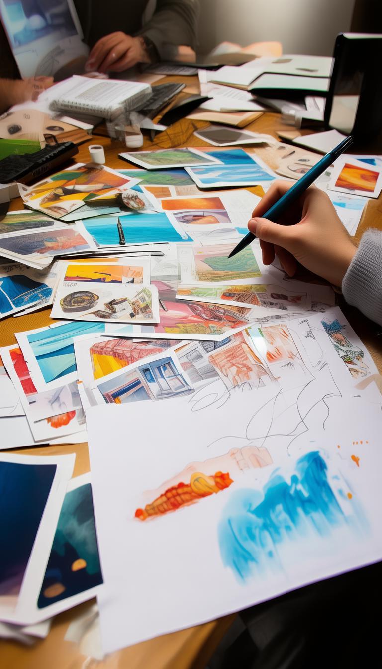 抖音涨粉带货图片_抖音涨粉带货技巧图解插图