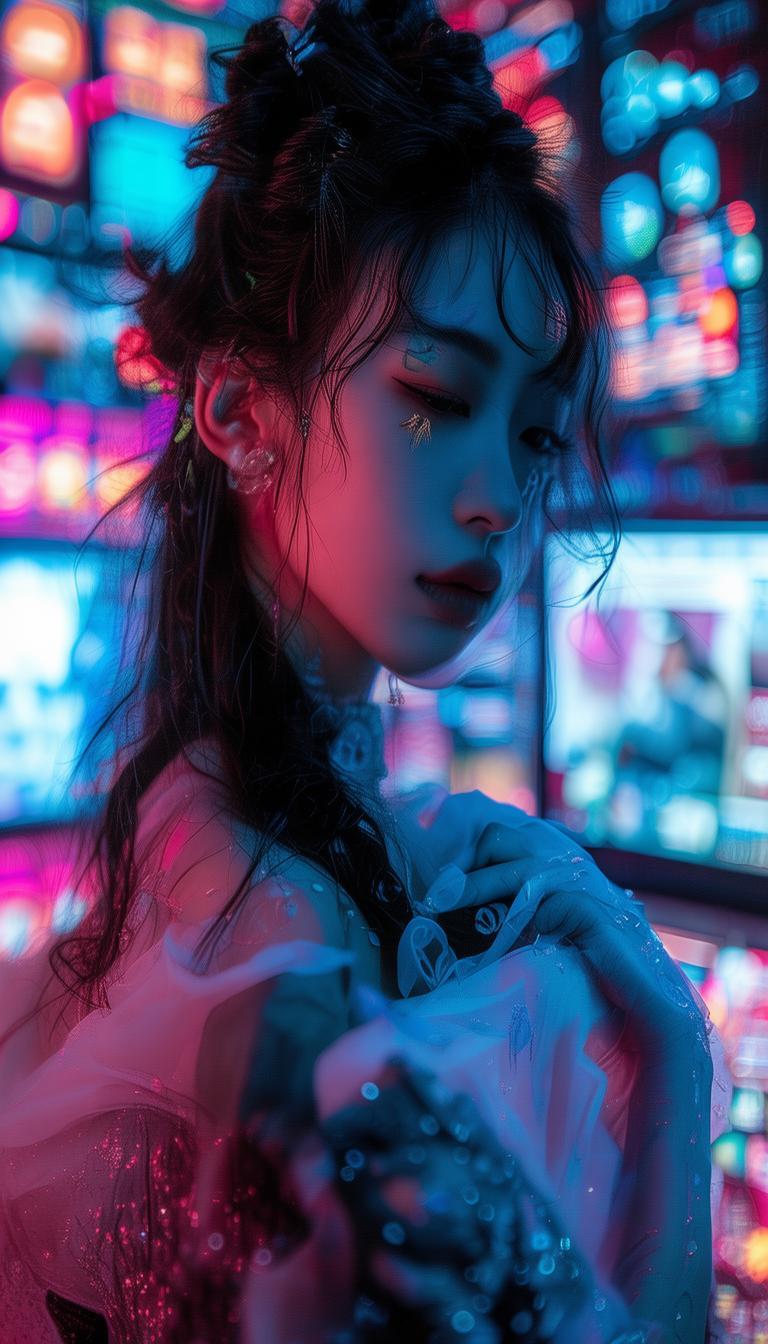 赵奕欢抖音一夜涨粉是真的吗_赵奕欢抖音涨粉真相?插图 赵奕欢抖音一夜涨粉是真的吗_赵奕欢抖音涨粉真相?插图