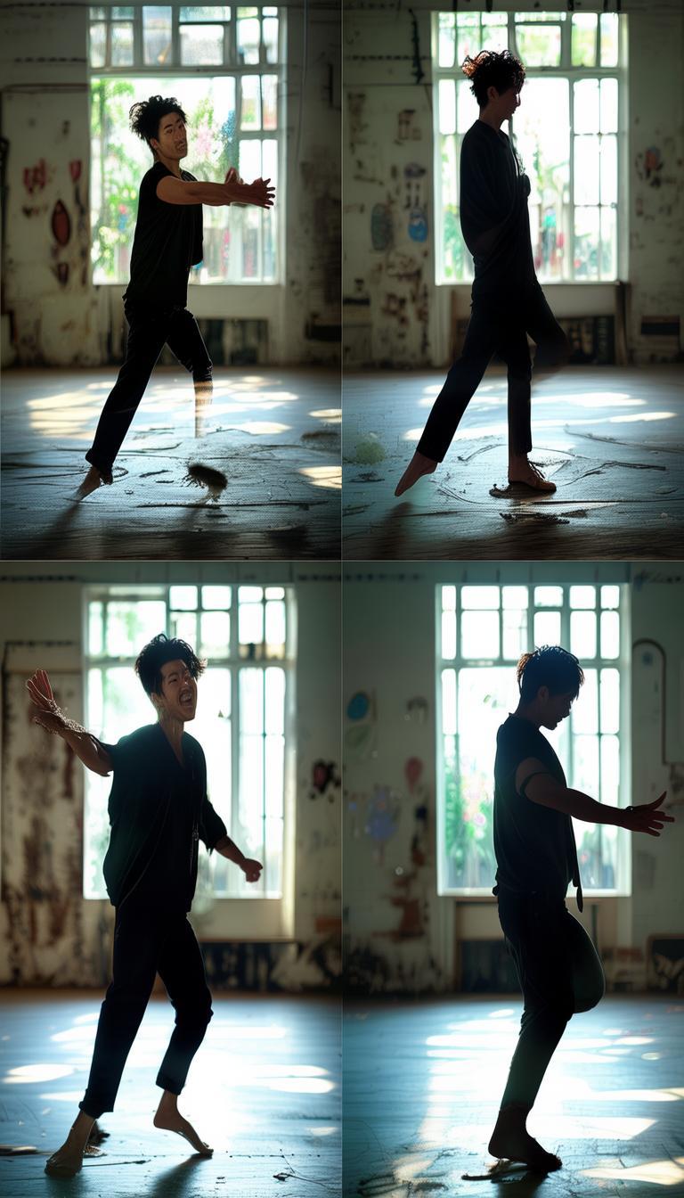 成毅跳舞抖音涨粉多少_成毅抖音跳舞粉丝增多少？插图