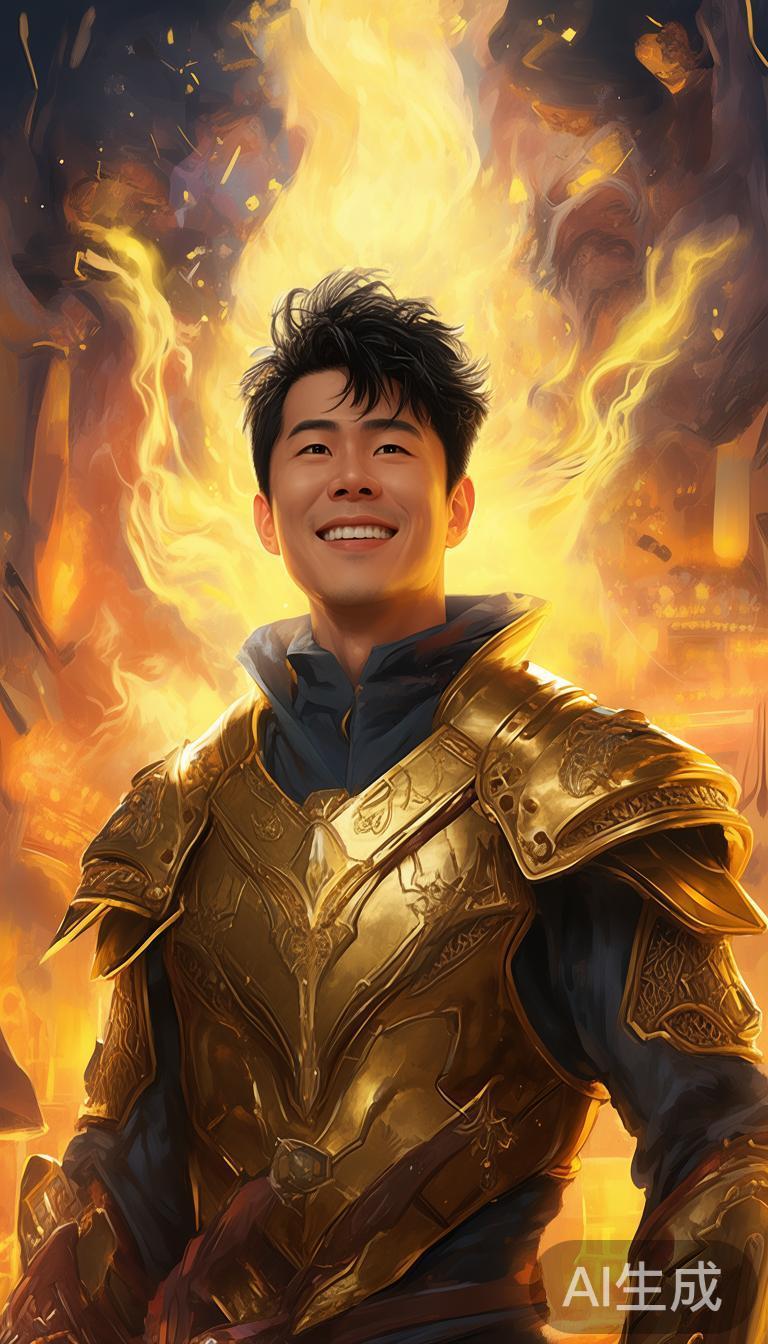 菏泽郭有才抖音涨粉_菏泽郭有才抖音粉丝飙升之谜？插图