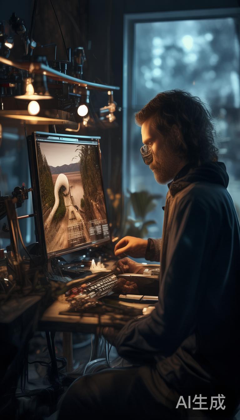 抖音风景视频快速涨粉_抖音风景短视频如何快速吸粉？插图