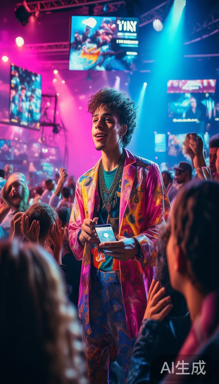 抖音教程博主涨粉_抖音教程博主如何快速增粉？插图