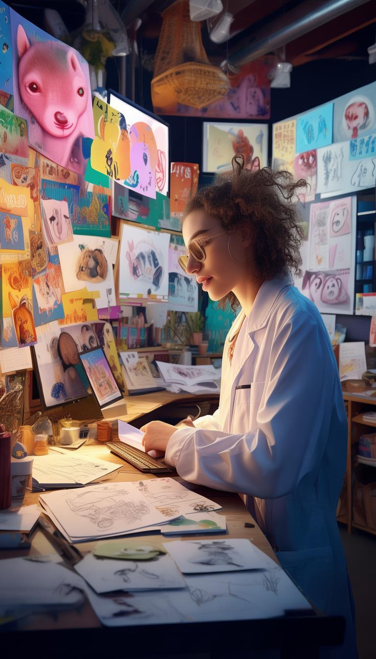 抖音宠物博主涨粉快吗女_抖音女宠物博主粉丝增快？插图