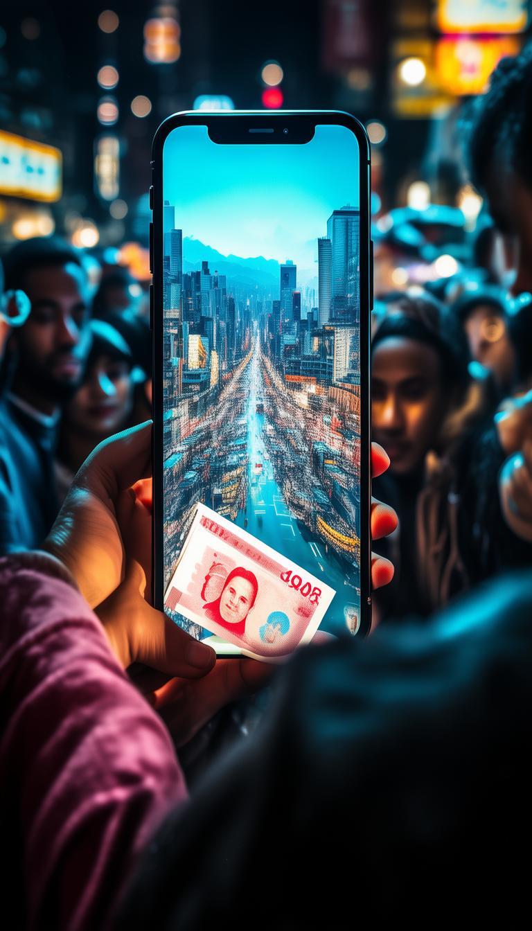 抖音50元没涨粉_抖音50元买粉无效？插图