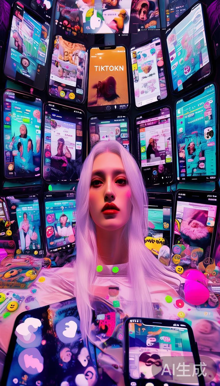 抖音与快手涨粉业务对比_抖音快手涨粉策略差异?插图 抖音与快手涨粉业务对比_抖音快手涨粉策略差异?插图