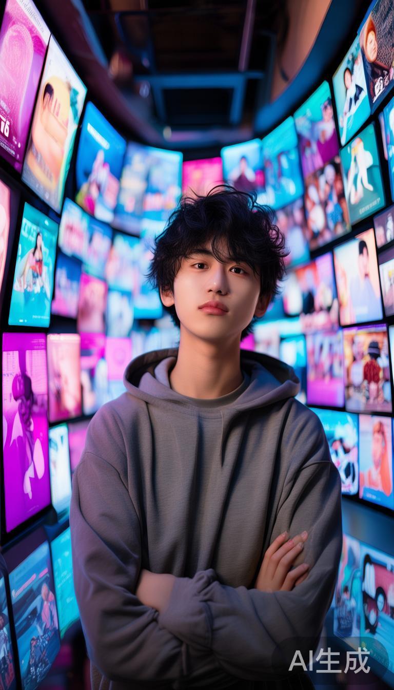 专业抖音短视频涨粉_抖音短视频高效增粉策略插图 专业抖音短视频涨粉_抖音短视频高效增粉策略插图