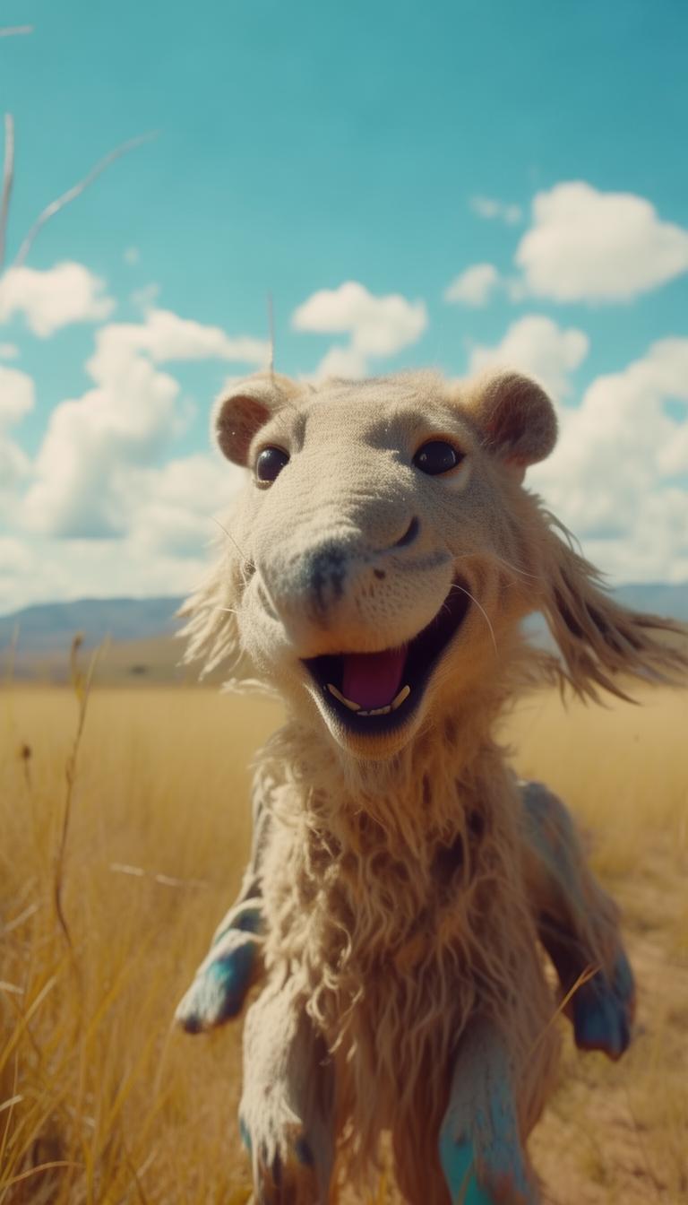 哈哈的旅行抖音涨粉多少_哈哈旅行抖音粉丝增长量插图