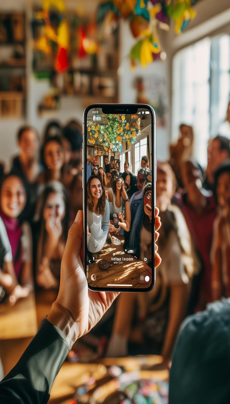 抖音快速精准涨粉_抖音涨粉秘诀？插图