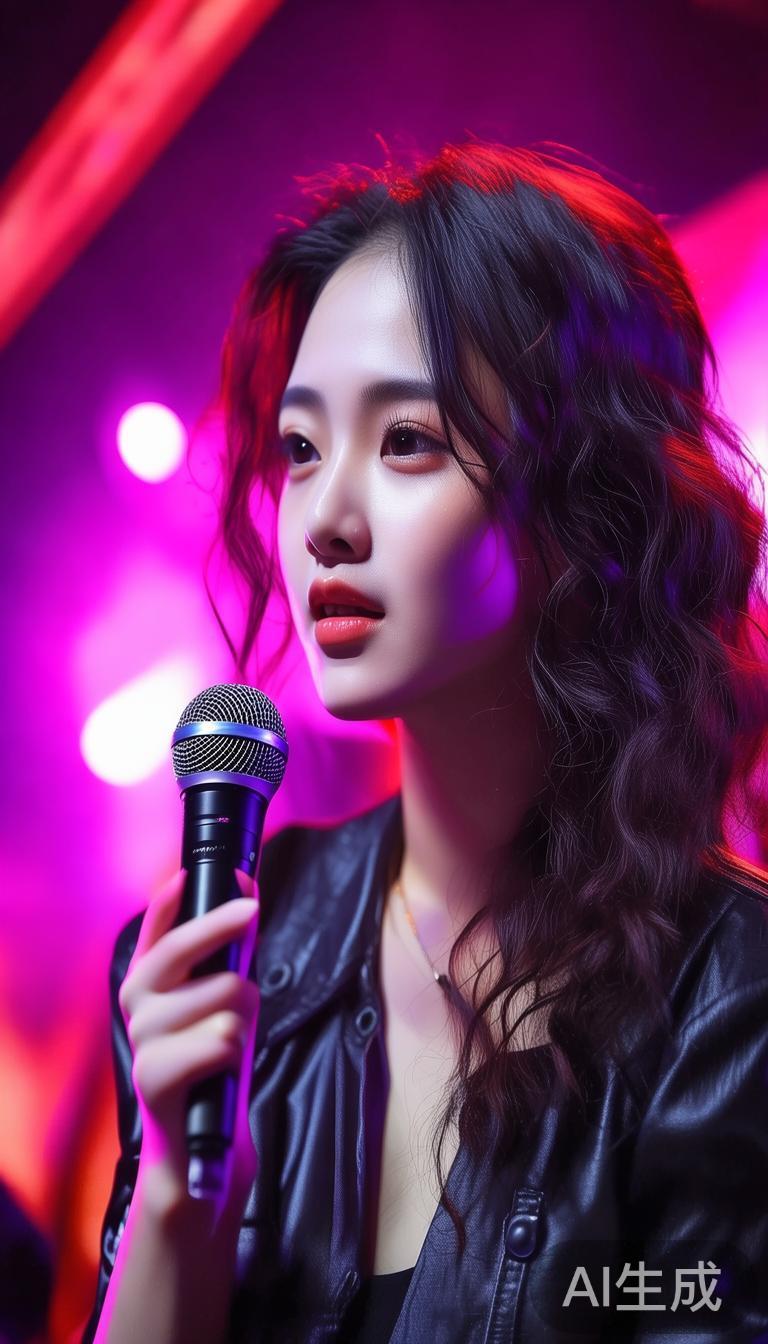 抖音开新号唱歌怎样涨粉_抖音新号唱歌如何快速吸粉?插图 抖音开新号唱歌怎样涨粉_抖音新号唱歌如何快速吸粉?插图