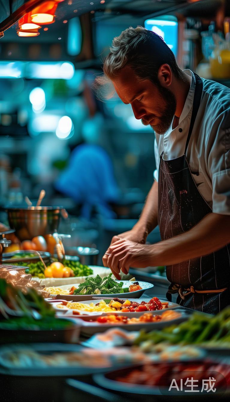 美食抖音初期怎么涨粉快_美食抖音涨粉技巧插图
