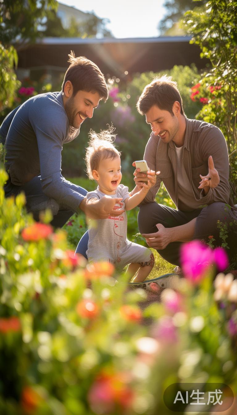 晒娃日常抖音涨粉吗_抖音晒娃日常如何涨粉？插图