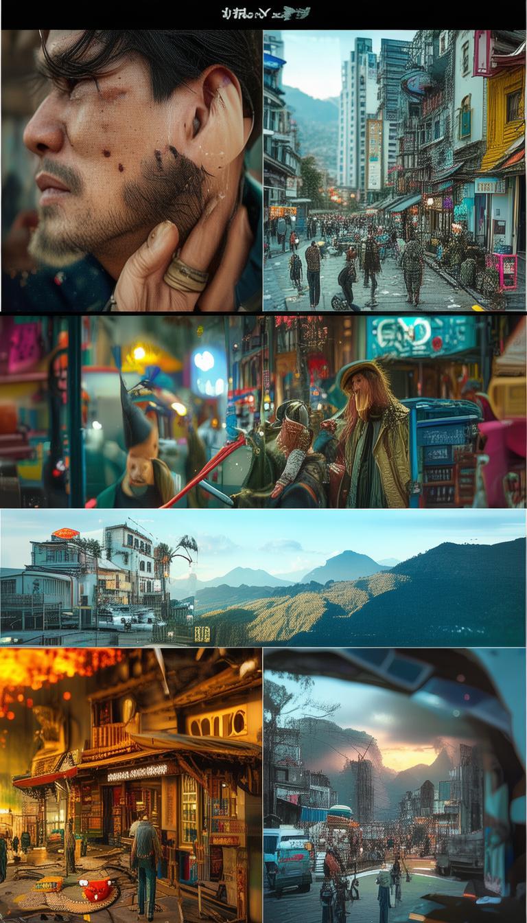 同步抖音涨粉_抖音同步增粉技巧探秘插图