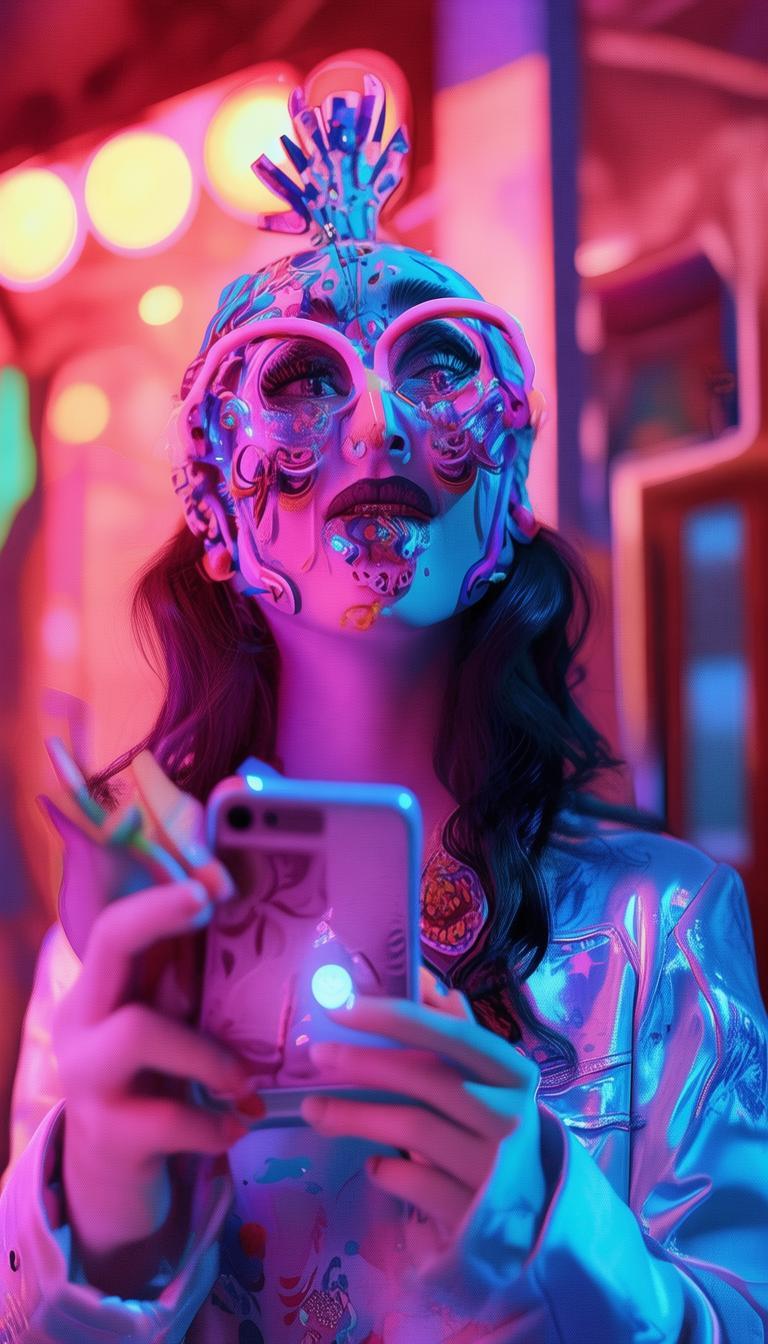 利用好抖音道具功能涨粉_抖音道具助力涨粉技巧？插图