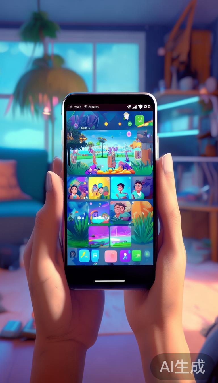 抖音小游戏直播涨粉题_抖音直播小游戏吸粉策略？插图