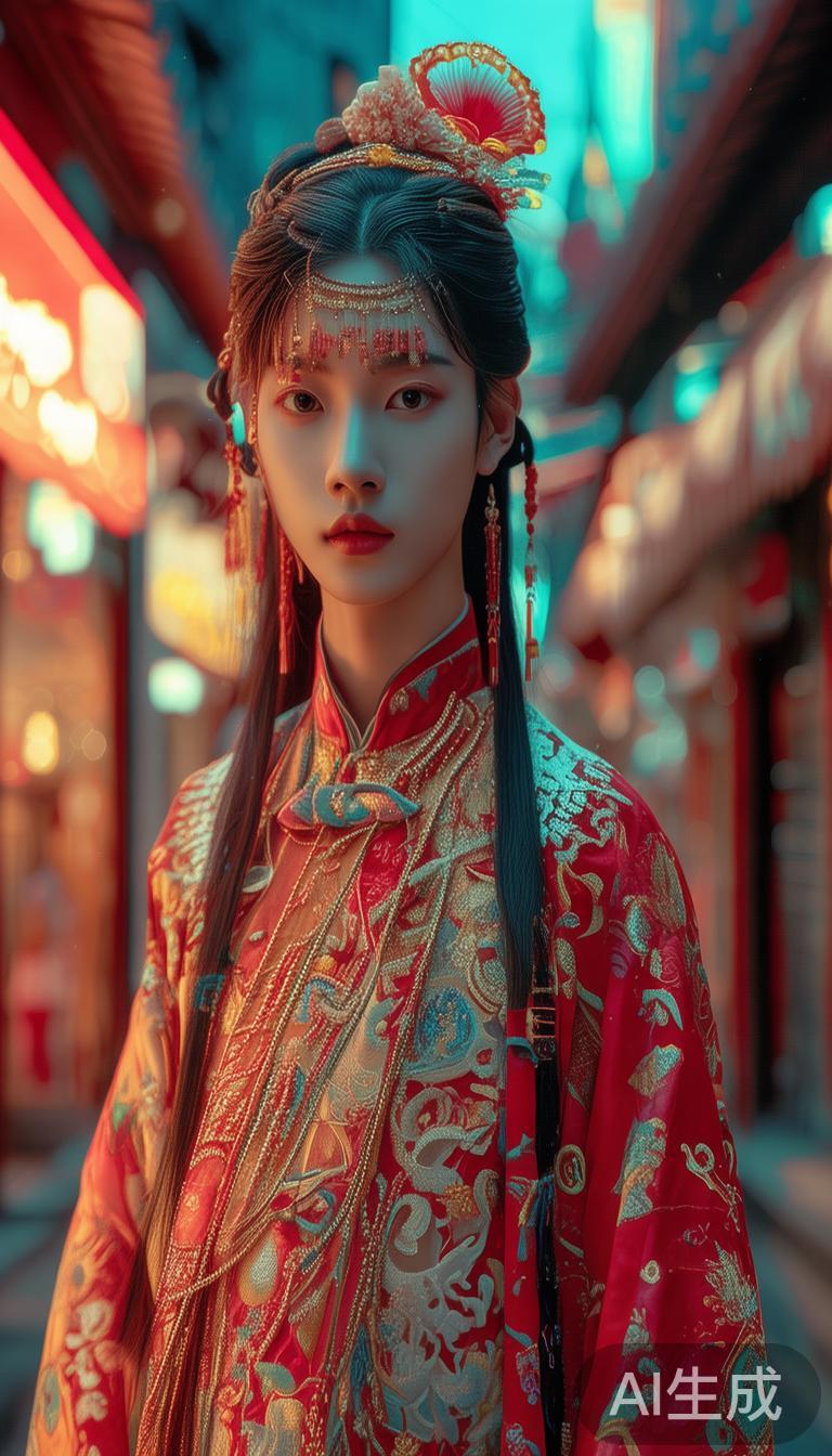 专业抖音服装账号涨粉_抖音服装号如何快速吸粉？插图