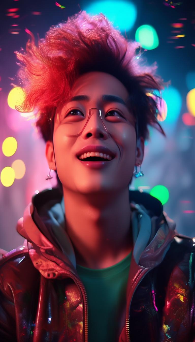 抖音吸男粉火的文案_抖音如何快速吸引男性粉丝？插图