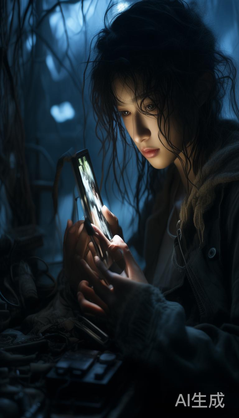 抖音怎么设置后台可涨粉_抖音后台涨粉技巧插图