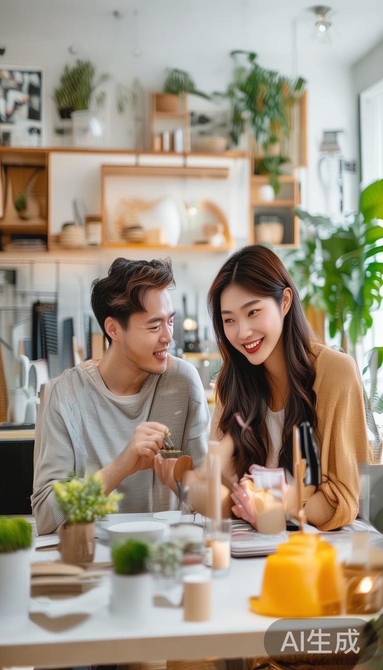 家装公司抖音怎么涨粉_家装抖音增粉策略插图