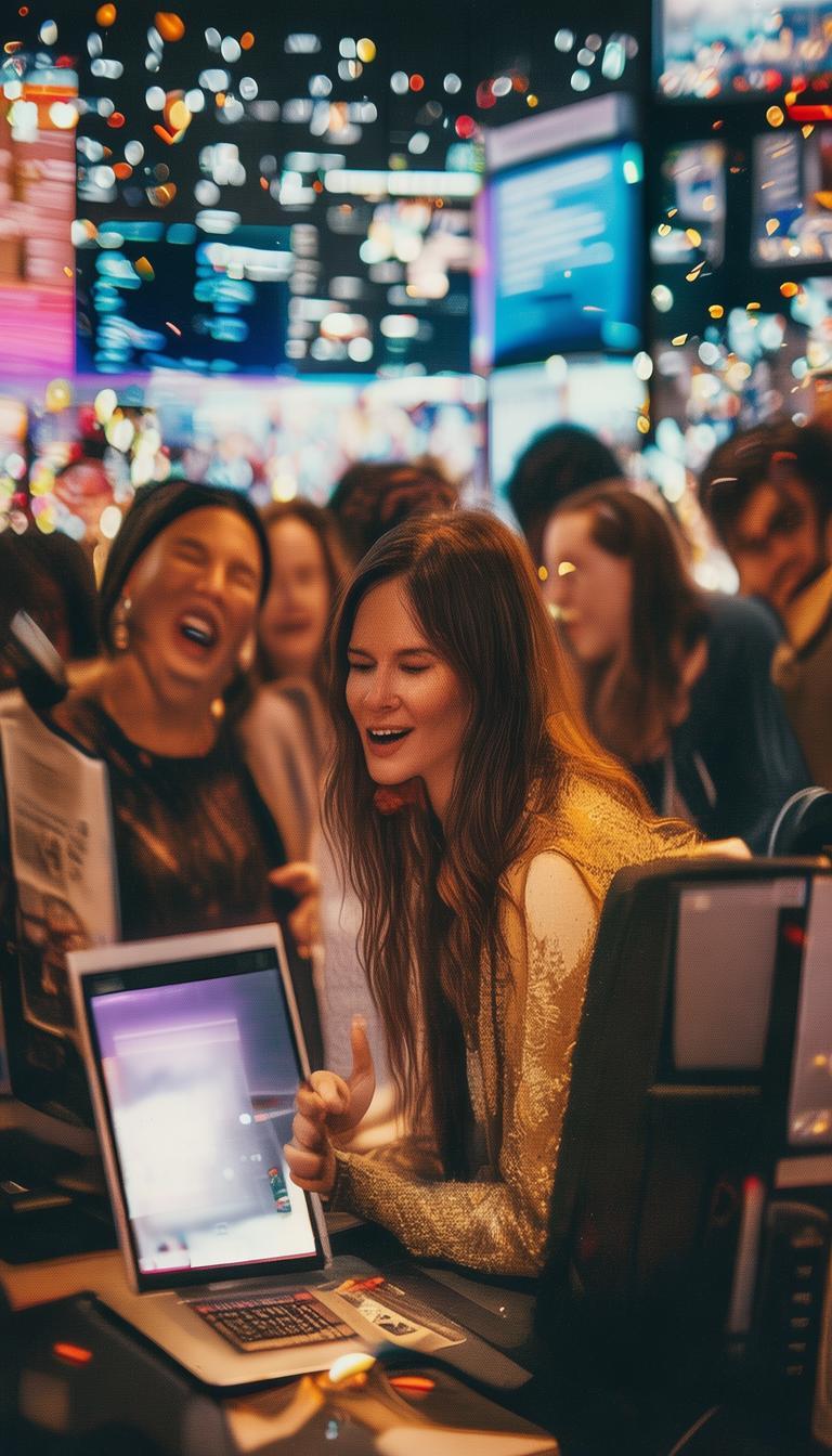 抖音涨粉技巧与教程_抖音涨粉方法解析插图