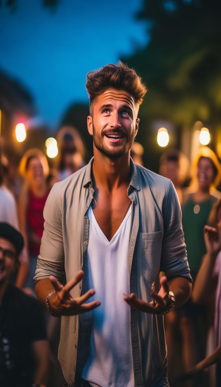 怎么涨粉抖音发视频_抖音视频涨粉技巧有哪些？插图