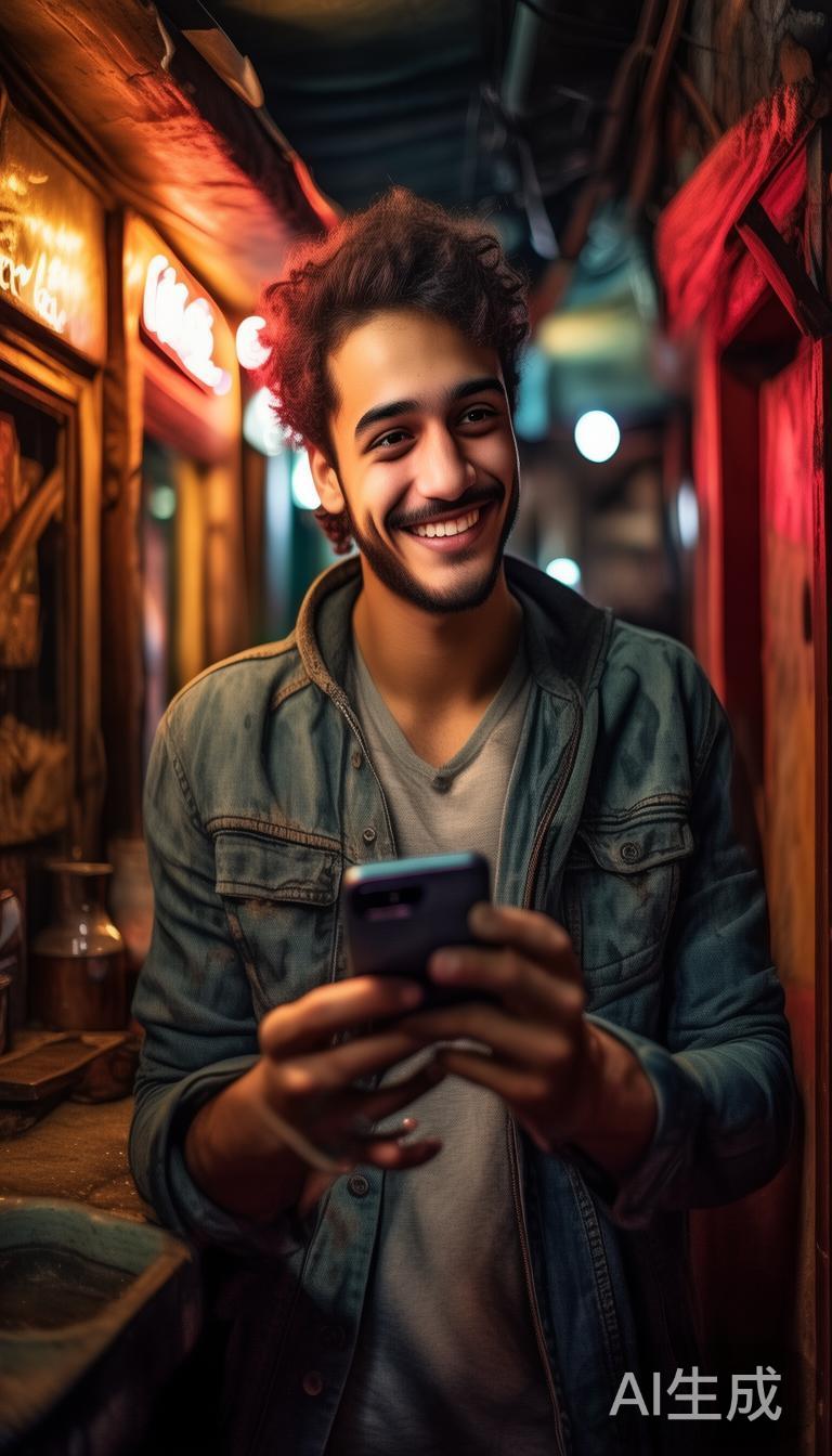 抖音打电话涨粉怎么回事_抖音电话增粉原理？插图