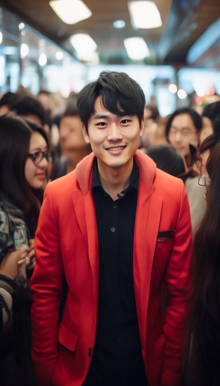 抖音线下涨粉怎么样快点_抖音线下快速增粉技巧？插图