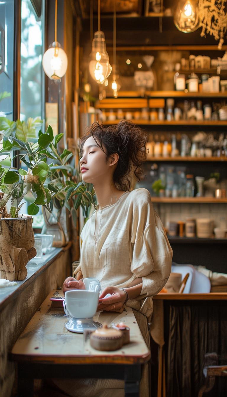 抖音怎么投千川新店_抖音千川新店投放技巧插图