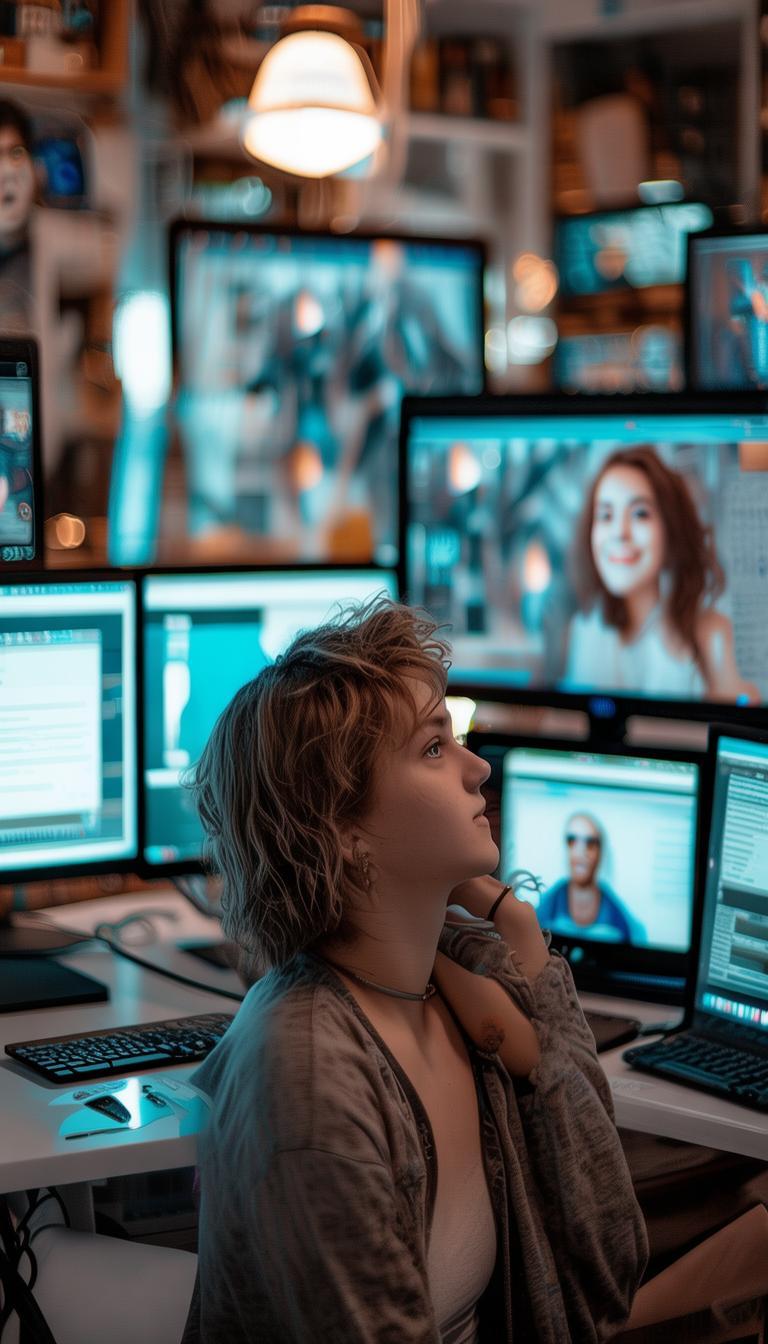 别人涨粉了怎么办啊抖音_如何应对抖音涨粉？插图