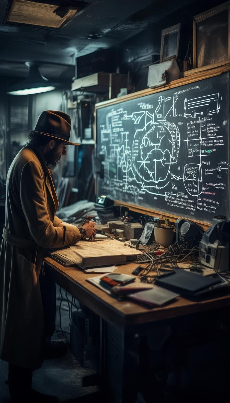 抖音涨粉算法逻辑图怎么做_抖音涨粉算法图绘制方法插图