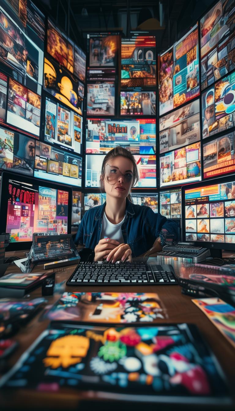 抖音突然涨粉博主_抖音涨粉奇才揭秘？插图