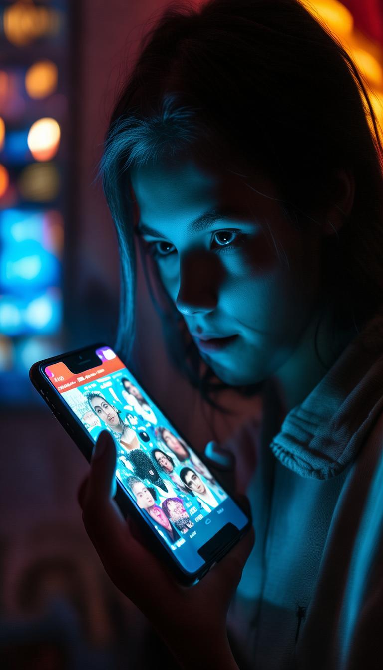 如何去玩抖音涨粉_抖音快速增粉技巧插图 如何去玩抖音涨粉_抖音快速增粉技巧插图