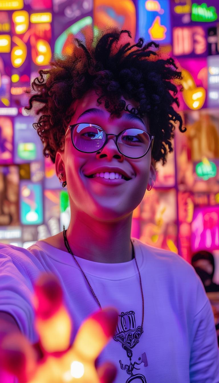 抖音涨粉素材特别好_抖音涨粉素材妙在哪？插图