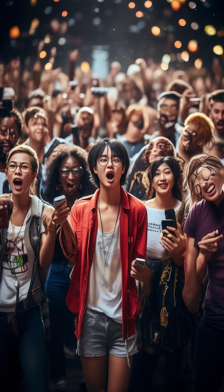 抖音如何帮别人涨粉快_抖音快速涨粉技巧？插图