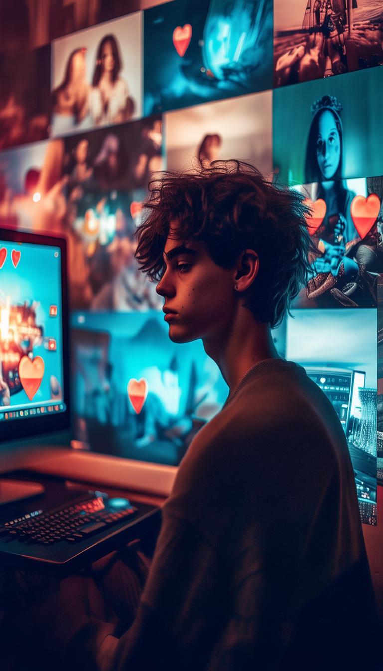 抖音解压视频涨粉吗是真的吗_解压视频助涨粉？插图