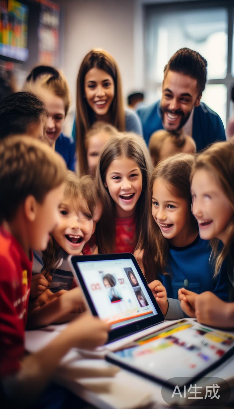 抖音小学生涨粉技巧_抖音小学生如何快速吸粉？插图