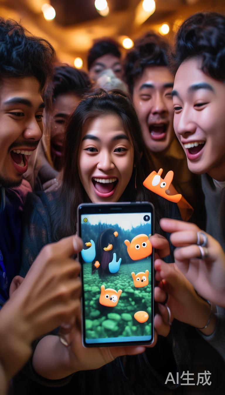 抖音朋友推荐可以涨粉吗_抖音友推增粉可行吗?插图 抖音朋友推荐可以涨粉吗_抖音友推增粉可行吗?插图