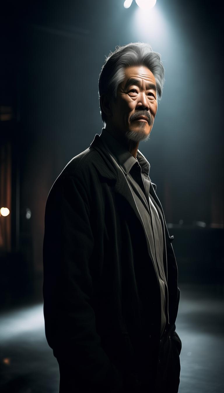 张颂文抖音涨粉多少了呀_张颂文抖音粉丝增多少？插图