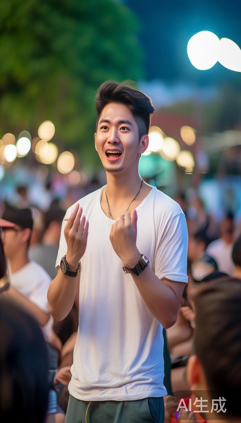 现在抖音玩什么涨粉快_抖音玩法揭秘：哪些热门涨粉快？插图